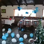 Ξενοδοχείο Family Chichin Μπάνσκο