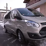 Family Chichin Μπάνσκο