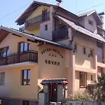 Family Chichin Ξενοδοχείο 3*