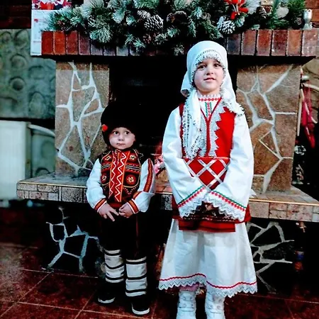 Hotel Family Chichin 3*