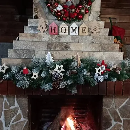 Family Chichin 3* Bansko