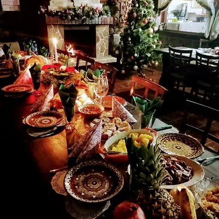 Family Chichin Hotel