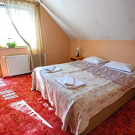 Hotel Family Chichin