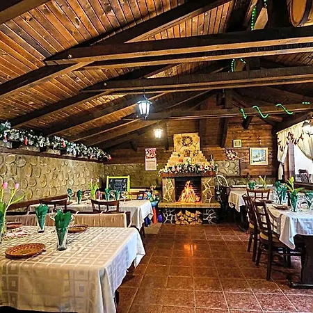 Family Chichin Hotel Bansko