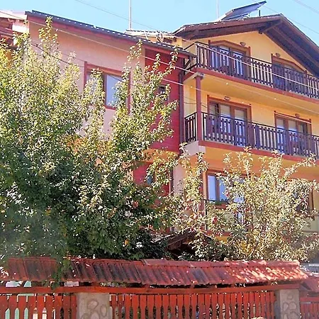 Family Chichin Hotel Bansko