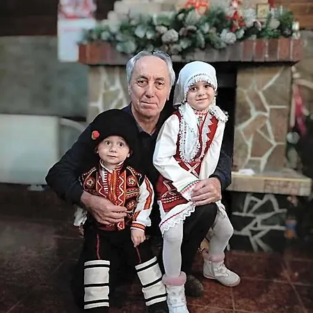 Family Chichin Hotel