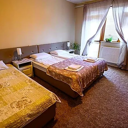 Hotel Family Chichin