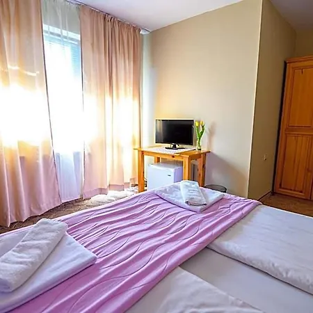Hotel Family Chichin