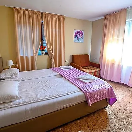 Family Chichin Hotel 3*