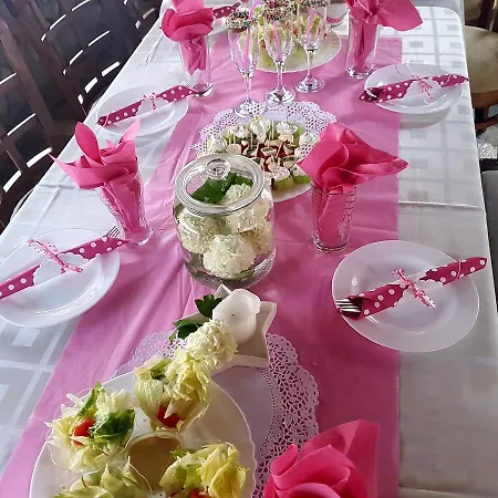 Hotel Family Chichin 3*