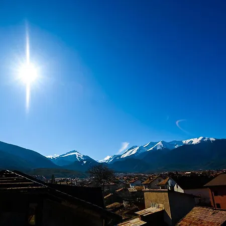 Hotel Family Chichin Bansko