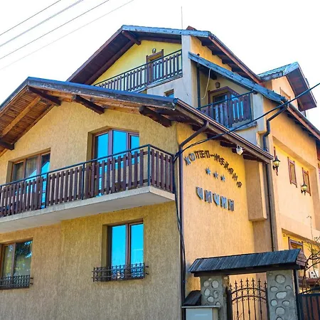 Hotel Family Chichin
