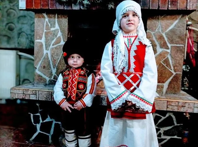 호텔 Family Chichin 3*