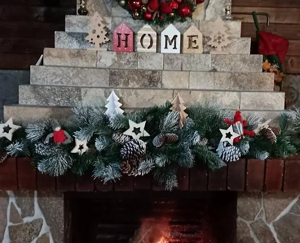 Family Chichin 3* בנסקו