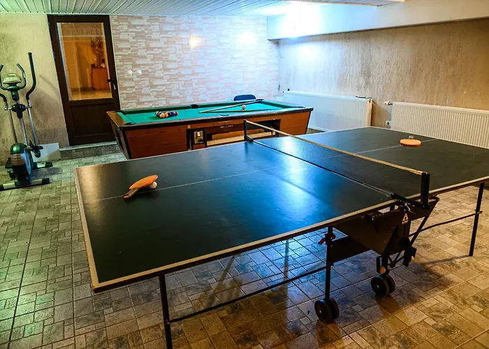 מלון Family Chichin 3*