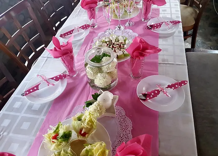 호텔 Family Chichin 3*