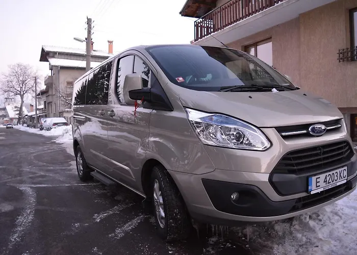 Family Chichin 반스코