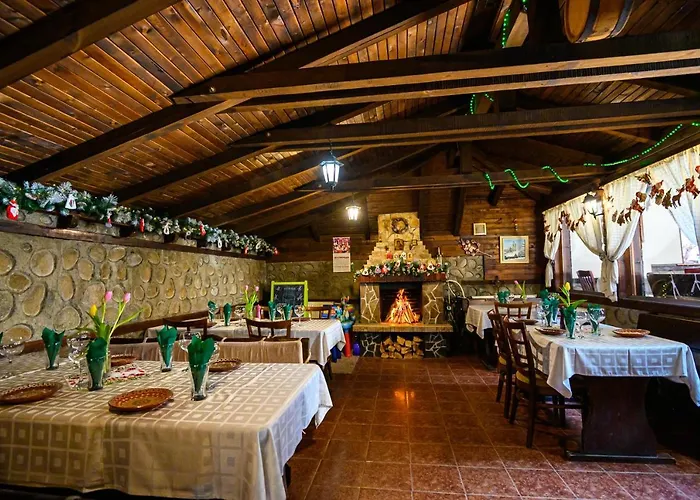 호텔 Family Chichin