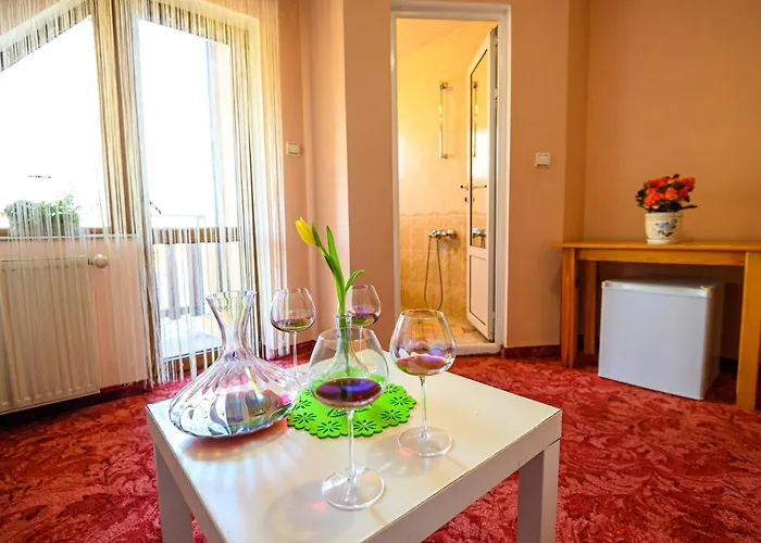 Family Chichin בנסקו