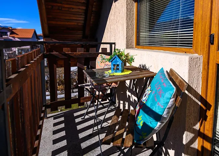 מלון Family Chichin