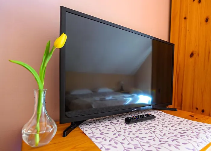 Family Chichin 호텔 3*