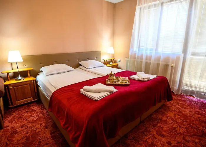 Family Chichin 3* 반스코