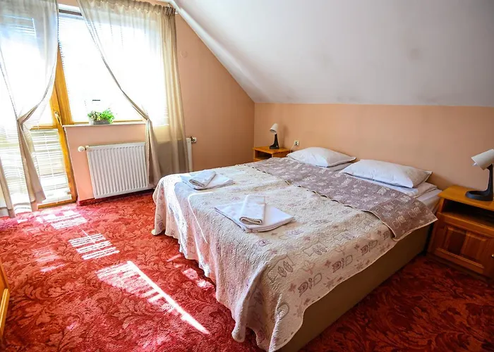 Family Chichin 호텔